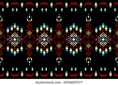 
Textile design elegant border and vintage paisleys and motifs. traditional paisley style border art. Design watercolor handmade artwork, trends, texture, abstract vintage hand drawing