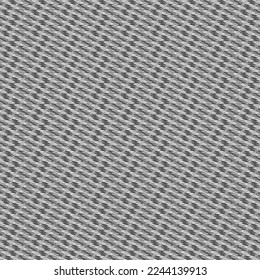 Textile design with oblique stripes, some linear marks and small patches. Fashion pattern. Decorative texture. Graphics in black and white.