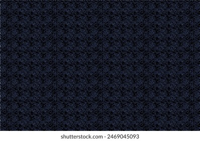 Textile Design, Patton Shameless Illustrations. with noise and blur effect
