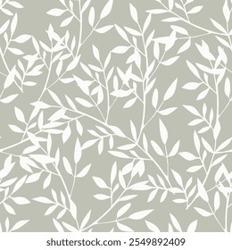 textile design with small flowers pattern image