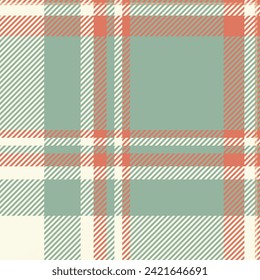 Textile design of textured plaid. Checkered fabric pattern tartan for shirt, dress, suit, wrapping paper print, invitation and gift card.