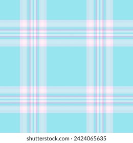 Textile design of textured plaid. Checkered fabric pattern tartan for shirt, dress, suit, wrapping paper print, invitation and gift card.