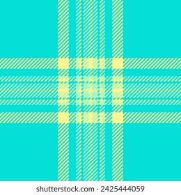 Textile design of textured plaid. Checkered fabric pattern tartan for shirt, dress, suit, wrapping paper print, invitation and gift card.