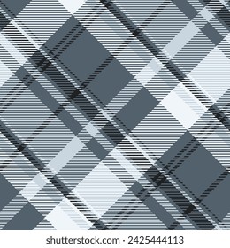 Textile design of textured plaid. Checkered fabric pattern tartan for shirt, dress, suit, wrapping paper print, invitation and gift card.
