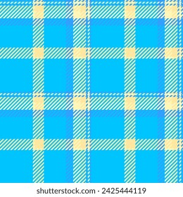 Textile design of textured plaid. Checkered fabric pattern tartan for shirt, dress, suit, wrapping paper print, invitation and gift card.