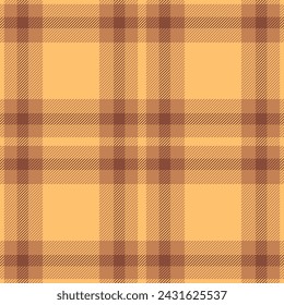 Textile design of textured plaid. Checkered fabric pattern tartan for shirt, dress, suit, wrapping paper print, invitation and gift card.