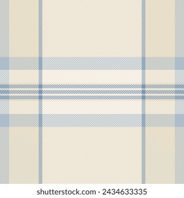 Textile design of textured plaid. Checkered fabric pattern tartan for shirt, dress, suit, wrapping paper print, invitation and gift card.
