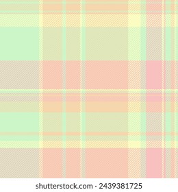 Textile design of textured plaid. Checkered fabric pattern tartan for shirt, dress, suit, wrapping paper print, invitation and gift card.