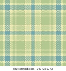 Textile design of textured plaid. Checkered fabric pattern tartan for shirt, dress, suit, wrapping paper print, invitation and gift card.