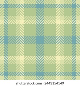 Textile design of textured plaid. Checkered fabric pattern swatch for shirt, dress, suit, wrapping paper print, invitation and gift card.