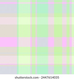 Textile design of textured plaid. Checkered fabric pattern swatch for shirt, dress, suit, wrapping paper print, invitation and gift card.