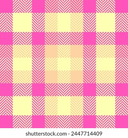 Diseño textil de cuadros texturizados. Muestra de patrón de tela a cuadros para camisa, vestido, traje, estampado de papel de envoltura, invitación y Tarjeta de regalo.