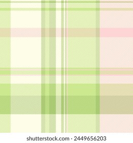 Textile design of textured plaid. Checkered fabric pattern swatch for shirt, dress, suit, wrapping paper print, invitation and gift card.