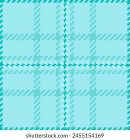 Textile design of textured plaid. Checkered fabric pattern swatch for shirt, dress, suit, wrapping paper print, invitation and gift card.