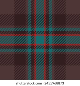 Diseño textil de cuadros texturizados. Muestra de patrón de tela a cuadros para camisa, vestido, traje, estampado de papel de envoltura, invitación y Tarjeta de regalo.
