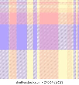Textile design of textured plaid. Checkered fabric pattern swatch for shirt, dress, suit, wrapping paper print, invitation and gift card.
