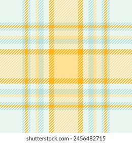 Textile design of textured plaid. Checkered fabric pattern swatch for shirt, dress, suit, wrapping paper print, invitation and gift card.