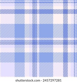 Textile design of textured plaid. Checkered fabric pattern swatch for shirt, dress, suit, wrapping paper print, invitation and gift card.