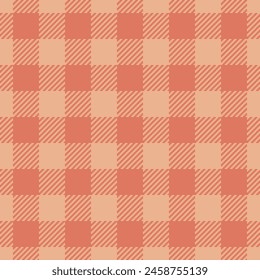 Textiles Design von texturierten Plaid. Kariertes Stoffmuster Muster für Hemd, Kleid, Anzug, Wickelpapier-Print, Einladung und Geschenkkarte.