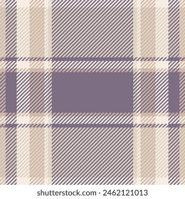 Textile design of textured plaid. Checkered fabric pattern swatch for shirt, dress, suit, wrapping paper print, invitation and gift card.