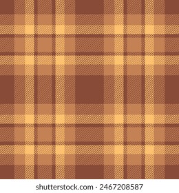 Textile design of textured plaid. Checkered fabric pattern swatch for shirt, dress, suit, wrapping paper print, invitation and gift card.