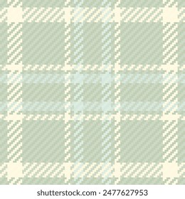 Textile design of textured plaid. Checkered fabric pattern swatch for shirt, dress, suit, wrapping paper print, invitation and gift card.