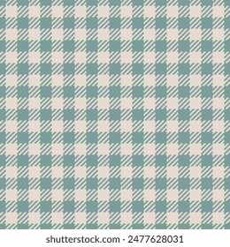 Diseño textil de cuadros texturizados. Muestra de patrón de tela a cuadros para camisa, vestido, traje, estampado de papel de envoltura, invitación y Tarjeta de regalo.