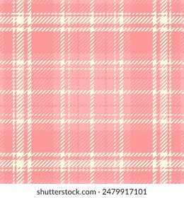 Textile design of textured plaid. Checkered fabric pattern swatch for shirt, dress, suit, wrapping paper print, invitation and gift card.