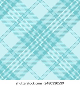 Textile design of textured plaid. Checkered fabric pattern swatch for shirt, dress, suit, wrapping paper print, invitation and gift card.