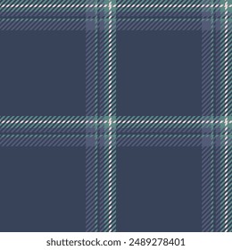 Diseño textil de cuadros texturizados. Muestra de patrón de tela a cuadros para camisa, vestido, traje, estampado de papel de envoltura, invitación y Tarjeta de regalo.