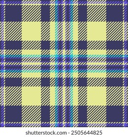Diseño textil de cuadros texturizados. Muestra de patrón de tela a cuadros para camisa, vestido, traje, impresión de papel de regalo, invitación y Tarjeta de regalo.