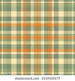 Textile design of textured plaid. Checkered fabric pattern swatch for shirt, dress, suit, wrapping paper print, invitation and gift card.