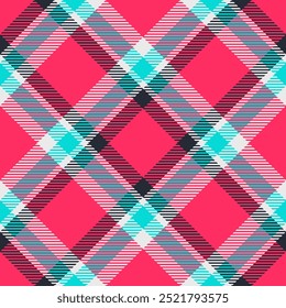 Diseño textil de cuadros texturizados. Muestra de patrón de tela a cuadros para camisa, vestido, traje, impresión de papel de regalo, invitación y Tarjeta de regalo.