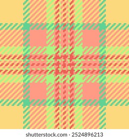 Diseño textil de cuadros texturizados. Muestra de patrón de tela a cuadros para camisa, vestido, traje, impresión de papel de regalo, invitación y Tarjeta de regalo.