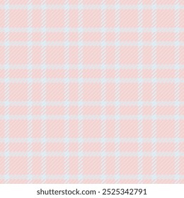 Textile design of textured plaid. Checkered fabric pattern swatch for shirt, dress, suit, wrapping paper print, invitation and gift card.