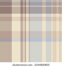 Diseño textil de cuadros texturizados. Muestra de patrón de tela a cuadros para camisa, vestido, traje, impresión de papel de regalo, invitación y Tarjeta de regalo.