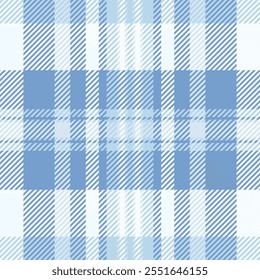 Textile design of textured plaid. Checkered fabric pattern swatch for shirt, dress, suit, wrapping paper print, invitation and gift card.