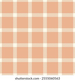 Textile design of textured plaid. Checkered fabric pattern swatch for shirt, dress, suit, wrapping paper print, invitation and gift card.