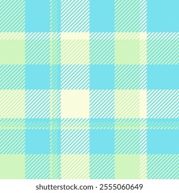 Textile design of textured plaid. Checkered fabric pattern swatch for shirt, dress, suit, wrapping paper print, invitation and gift card.