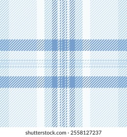 Textile design of textured plaid. Checkered fabric pattern swatch for shirt, dress, suit, wrapping paper print, invitation and gift card.