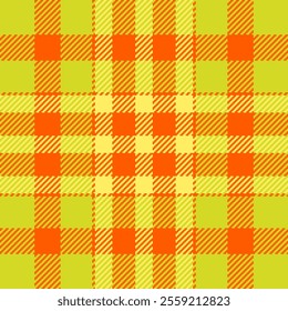 Textile design of textured plaid. Checkered fabric pattern swatch for shirt, dress, suit, wrapping paper print, invitation and gift card.