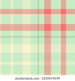Textile design of textured plaid. Checkered fabric pattern swatch for shirt, dress, suit, wrapping paper print, invitation and gift card.