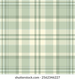 Textile design of textured plaid. Checkered fabric pattern swatch for shirt, dress, suit, wrapping paper print, invitation and gift card.