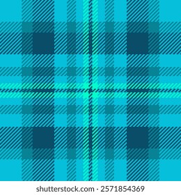 Textile design of textured plaid. Checkered fabric pattern swatch for shirt, dress, suit, wrapping paper print, invitation and gift card.