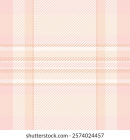 Textile design of textured plaid. Checkered fabric pattern swatch for shirt, dress, suit, wrapping paper print, invitation and gift card.