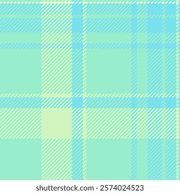 Textile design of textured plaid. Checkered fabric pattern swatch for shirt, dress, suit, wrapping paper print, invitation and gift card.