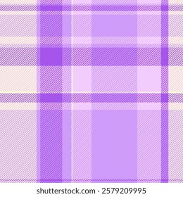 Textile design of textured plaid. Checkered fabric pattern swatch for shirt, dress, suit, wrapping paper print, invitation and gift card.