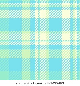 Textile design of textured plaid. Checkered fabric pattern swatch for shirt, dress, suit, wrapping paper print, invitation and gift card.