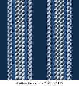 Textile design of textured plaid. Checkered fabric pattern swatch for shirt, dress, suit, wrapping paper print, invitation and gift card.