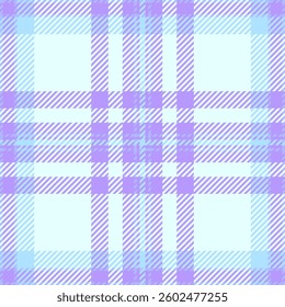 Textile design of textured plaid. Checkered fabric pattern swatch for shirt, dress, suit, wrapping paper print, invitation and gift card.
